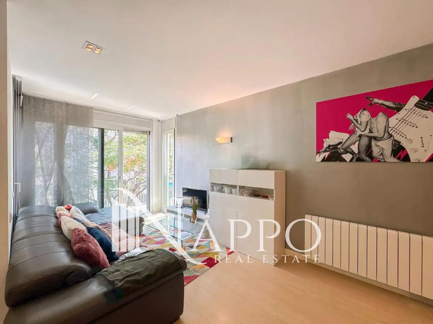 Wohnung zur Miete in CIUTADELLA, Es Portixol - Es Molinar