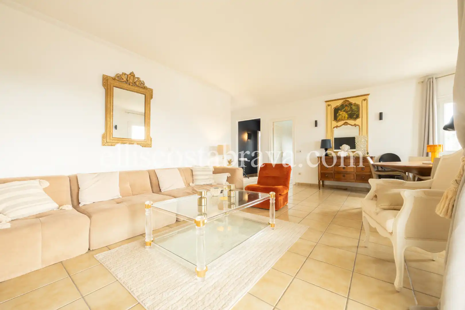 Haus oder Chalet zum Verkauf in Port - La Cota - Puig Sec