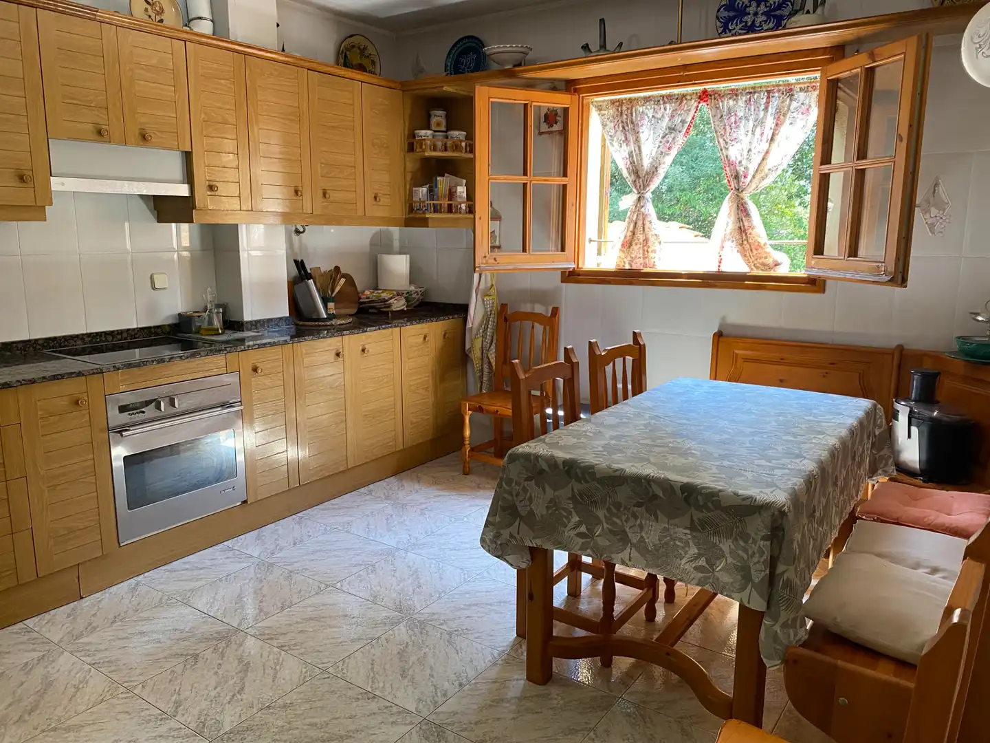 Casa con terraza en venta en Carrer Ter 24M, imagen 4