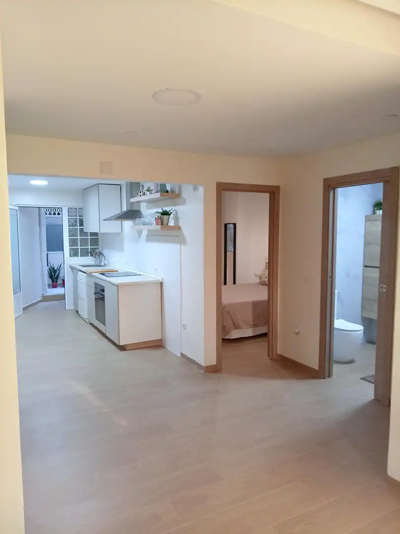 Cocina de Edificio en venta en Molina de Segura