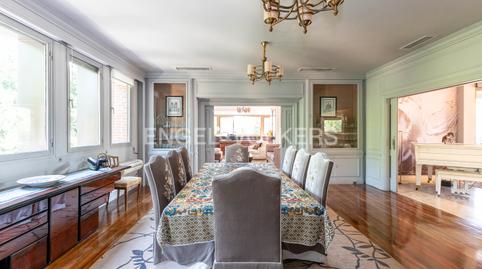 Foto 5 de Casa o xalet en venda a La Florida -  El  Plantío, Madrid