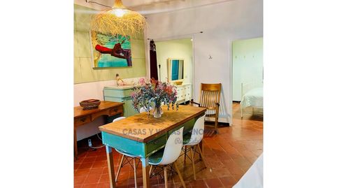 Foto 3 de Casa o chalet en venta en Carrer de la Puríssima, Ciutadella, Ciutadella de Menorca