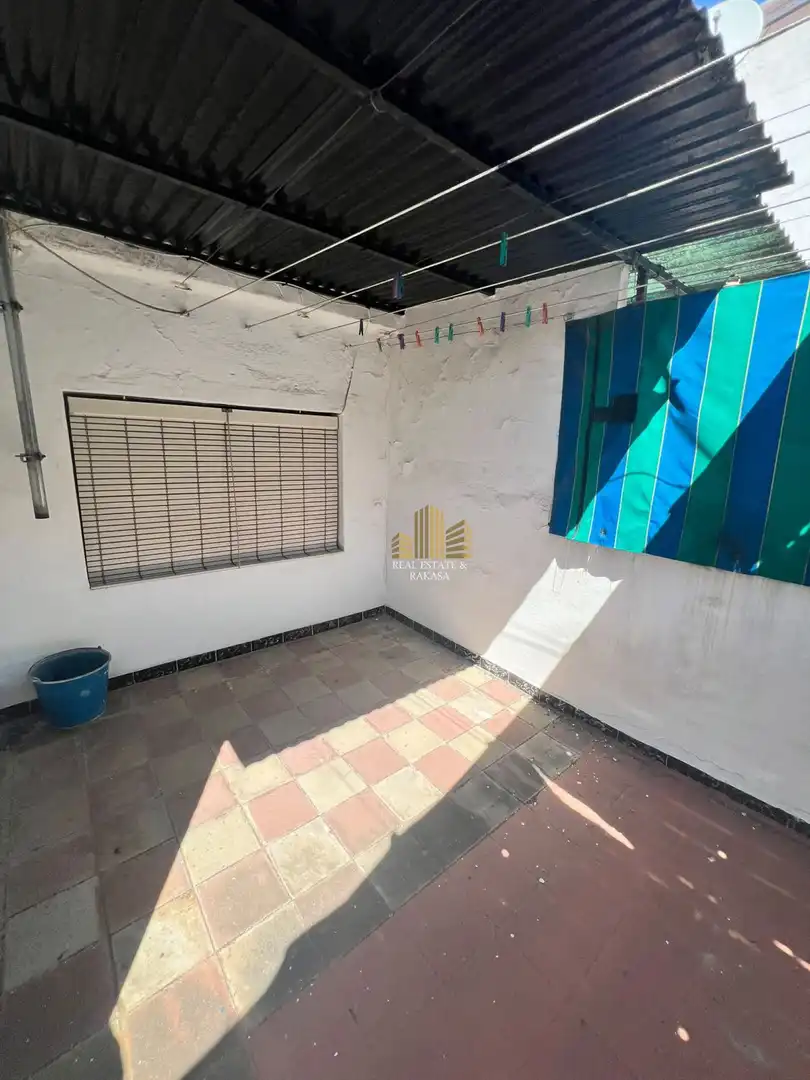 Casa o xalet en venda en Alcalá de Guadaira amb Terrassa i Traster
