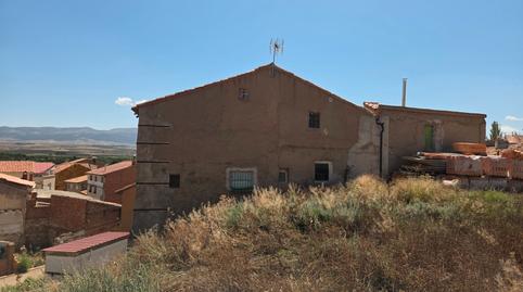 Photo 2 of House or chalet for sale in Calle Barranco, 19a, Alfambra, Teruel