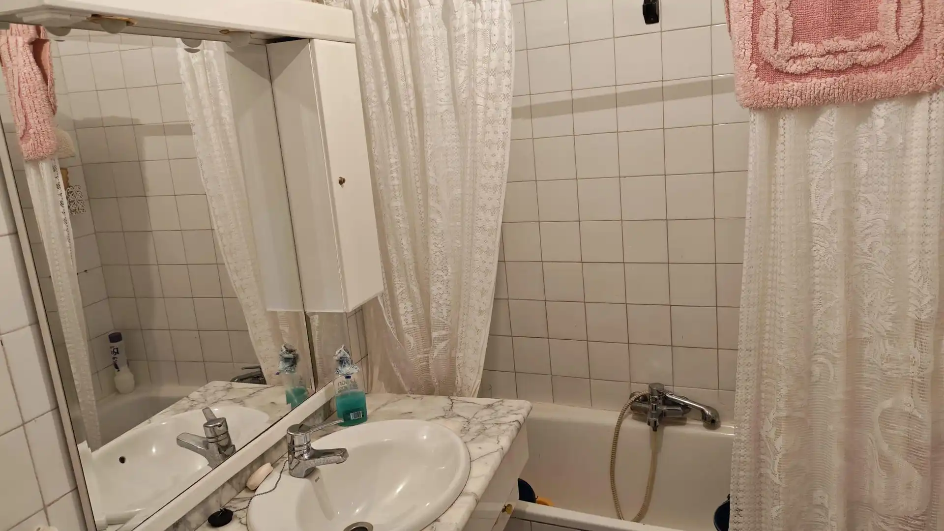 Casa adosada en venta en Aceituna