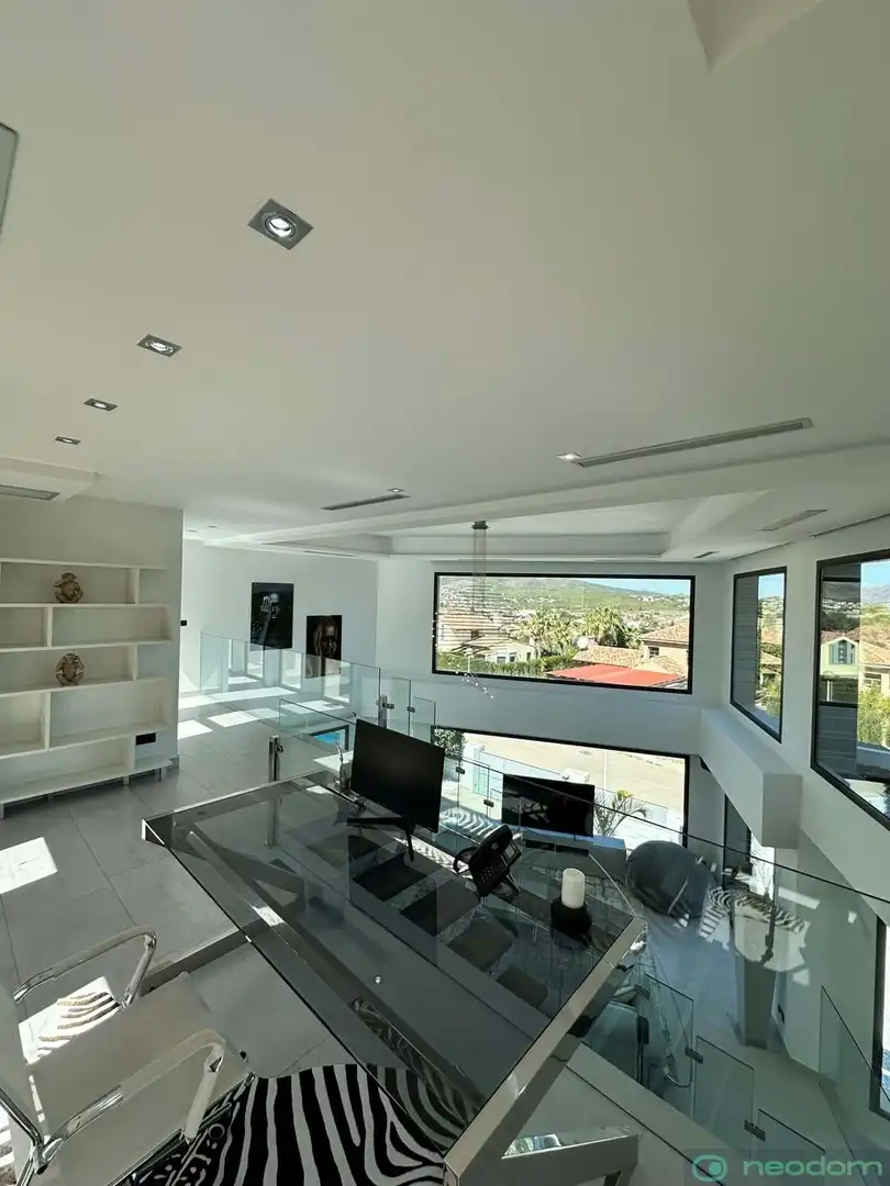 Maison mitoyenne à vendre à CALLE LEONARDO DA VINCI, imagen 11