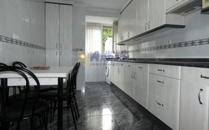 Kitchen of Flat for sale in Eibar  with Heating