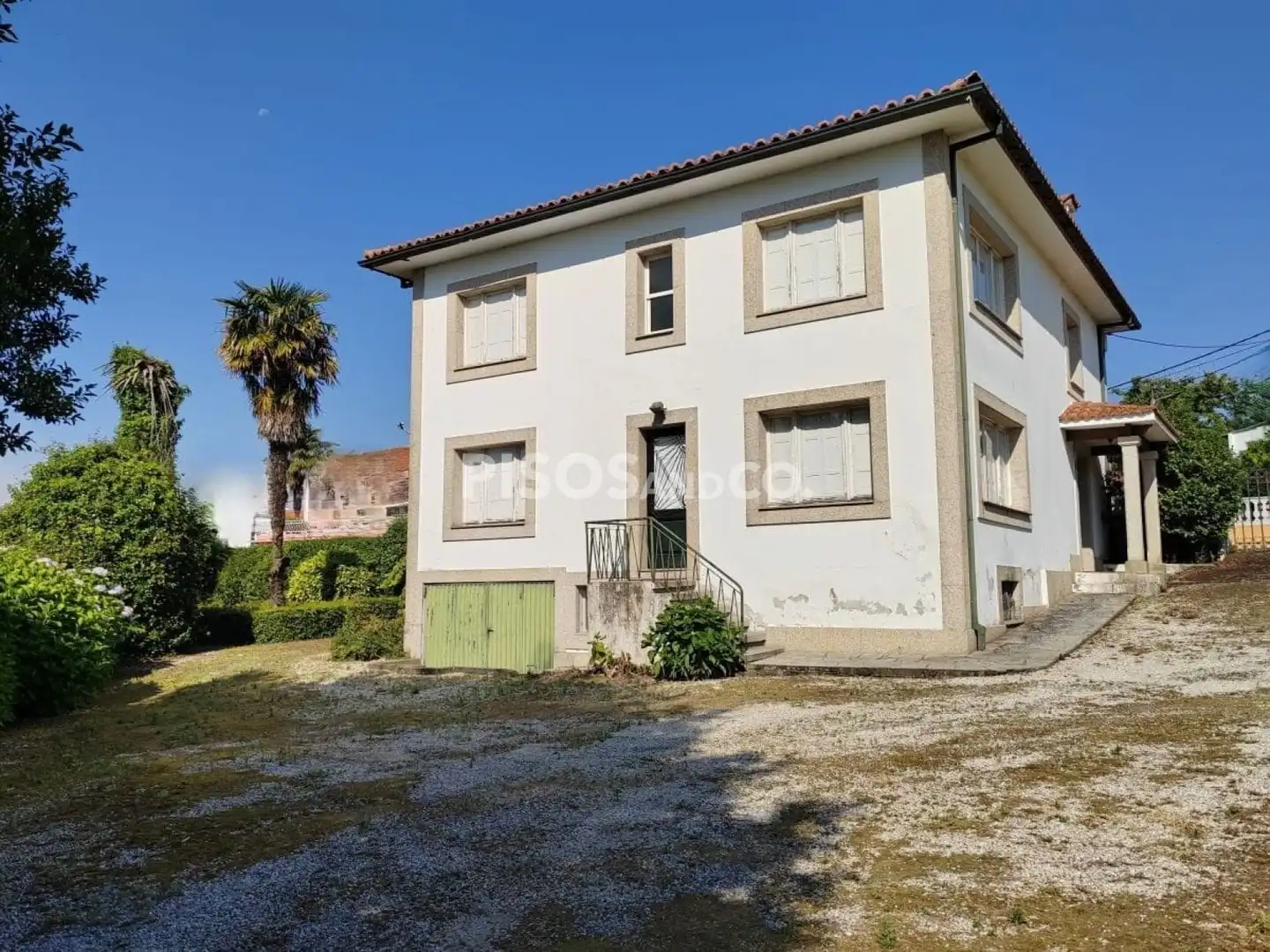 Casa en venda a Lugar CARRIO, imagen 5
