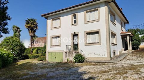 Foto 5 de Casa o chalet en venta en Lugar Carrio, Bergondo, A Coruña