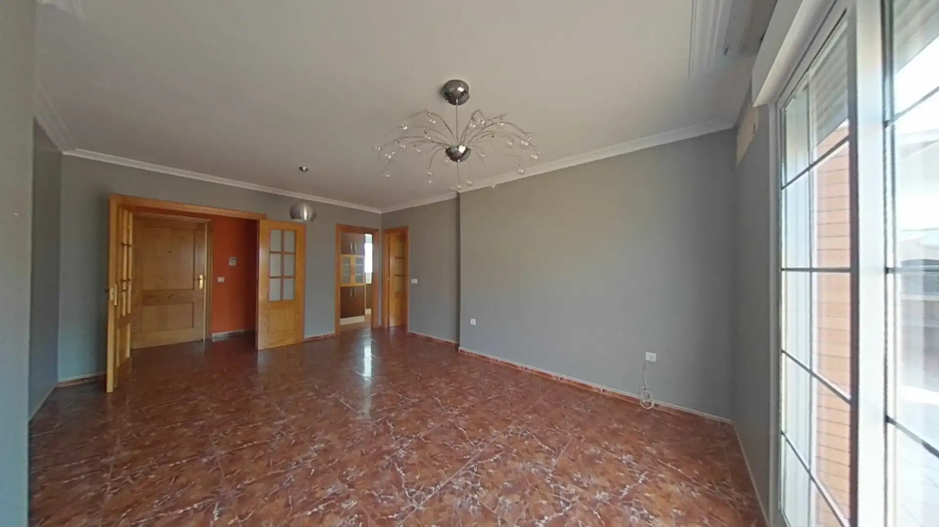 Piso en venta en El Ejido