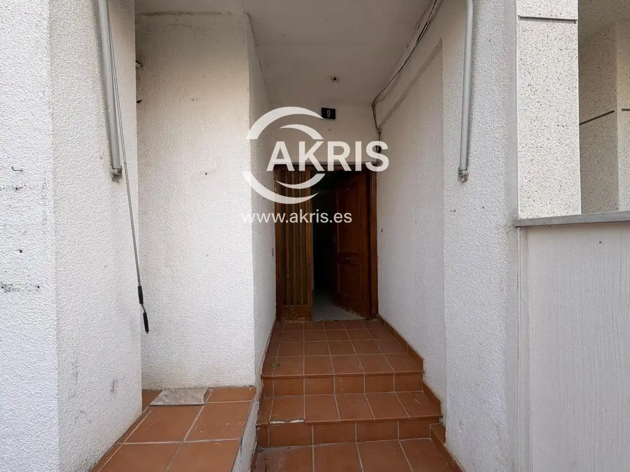 Casa o xalet en venda a Calle Pablo Iglesias, Villarejo de Salvanés