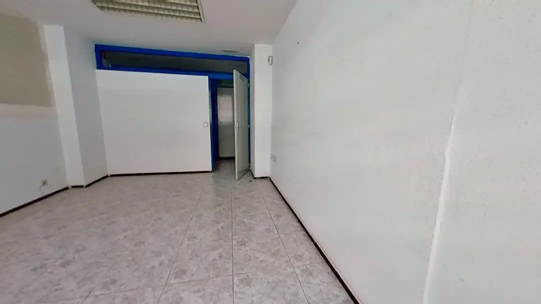Office for rent in Madrid  with Air Conditioner and Heating
