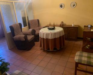 Dining room of Flat for sale in Don Benito  with Balcony