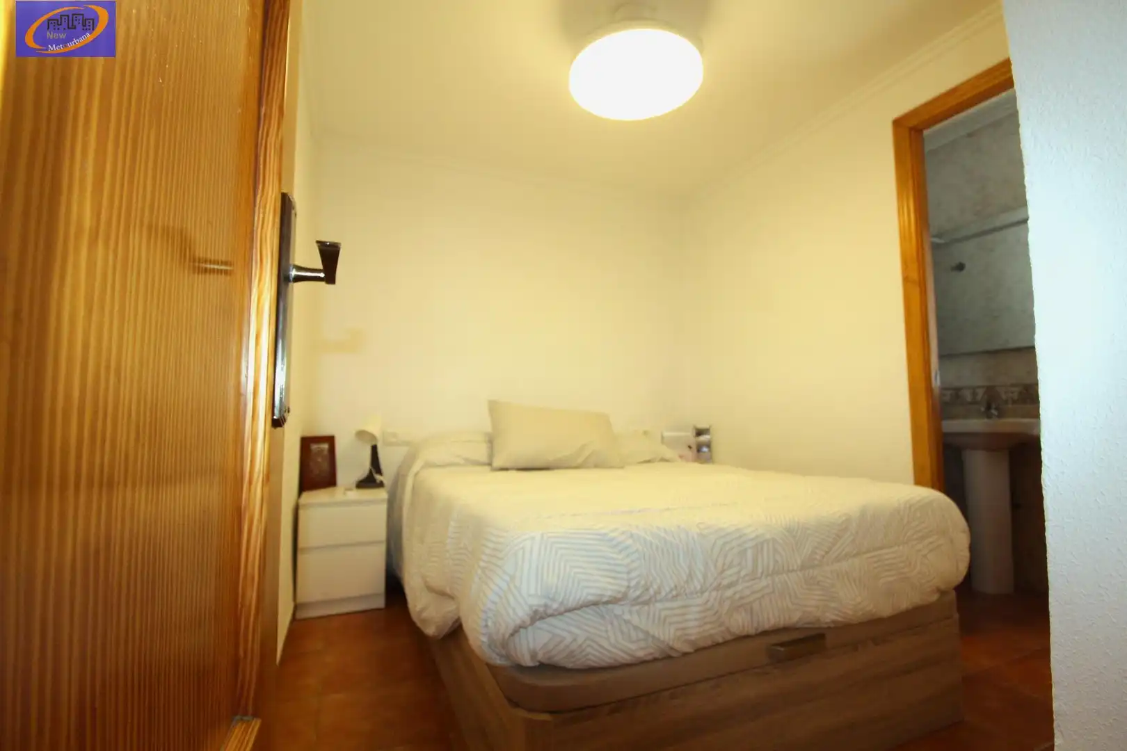 Planta baja en venta en Picassent