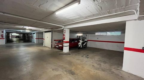 Foto 2 de Garaje en venta en Calle Jocs Olímpics de Barcelona, Palau, Girona Capital