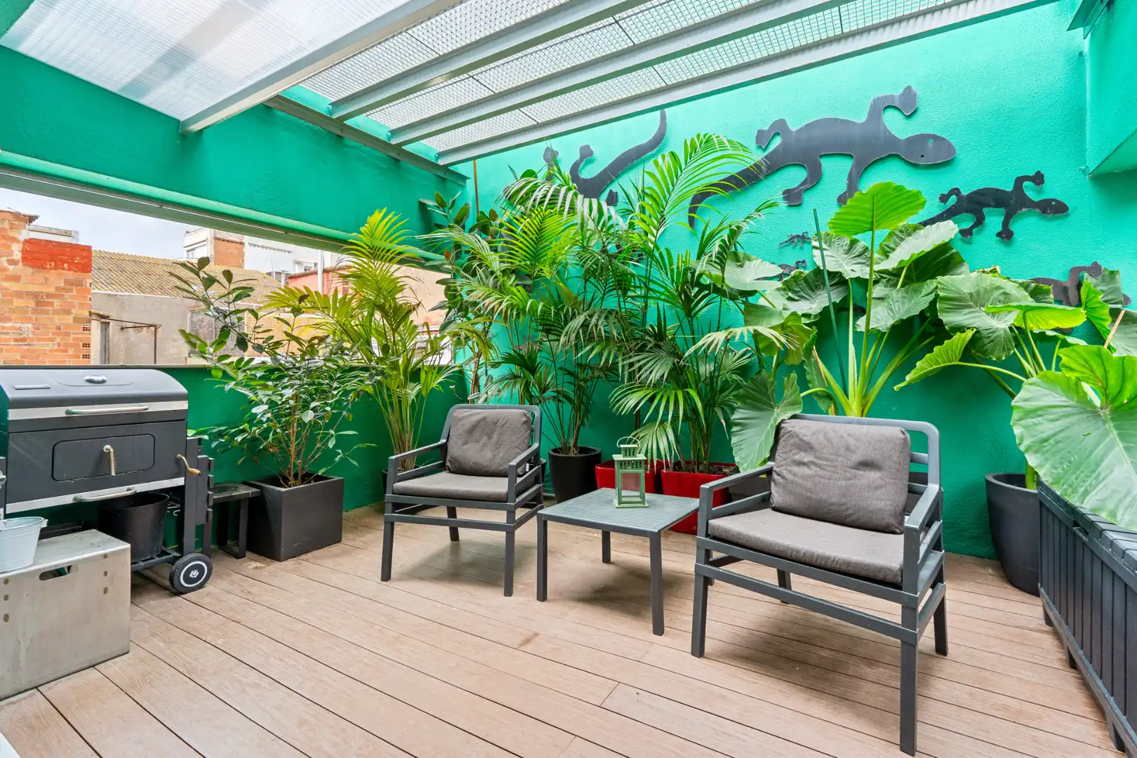 Maison à vendre à Centre, imagen 3