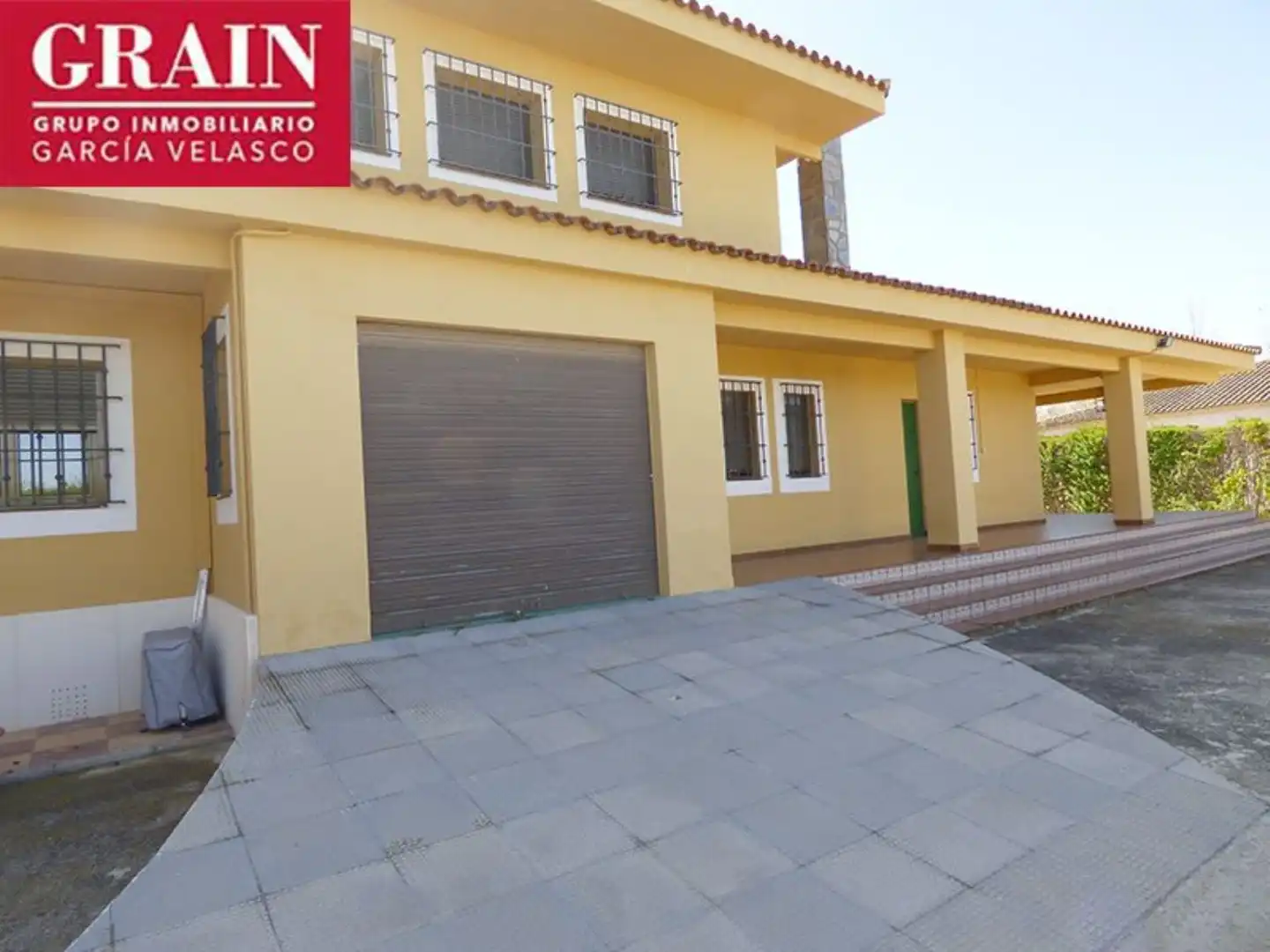 Chalet con piscina en venta en Pedanías - Extrarradio, imagen 50