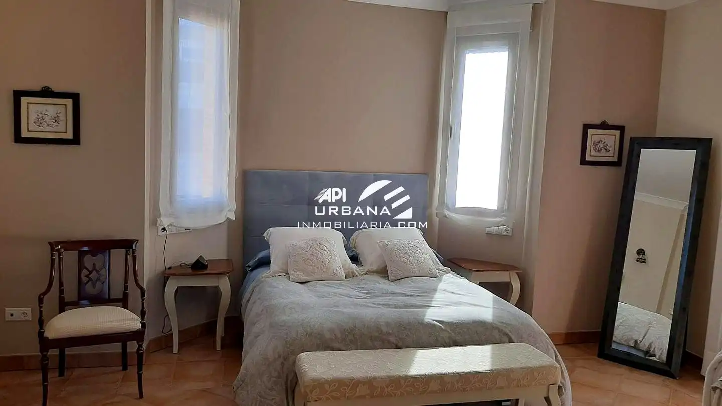 Casa en venda a El Carmen - La Barrera, imagen 2