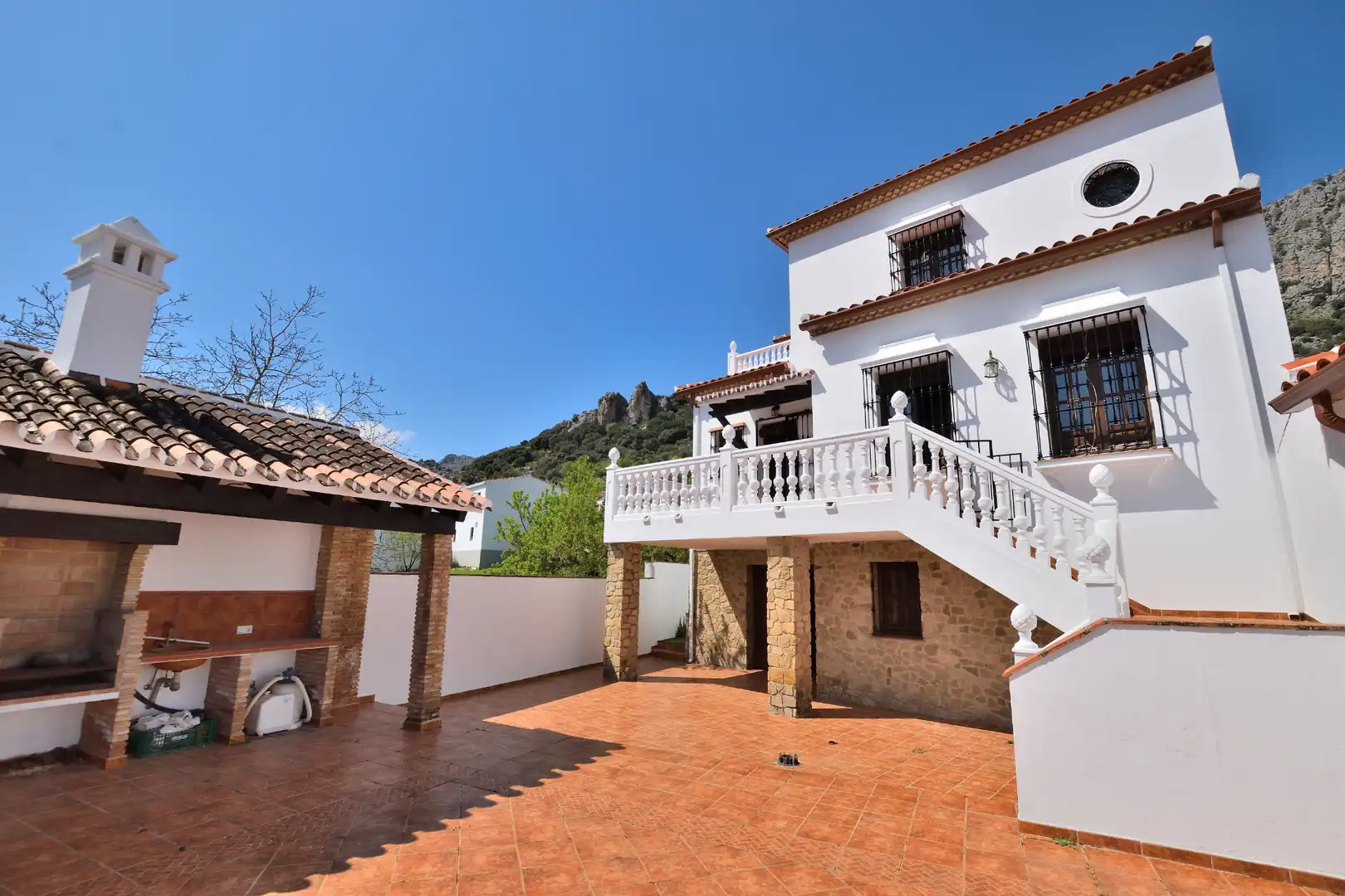Villa mit Terrasse zum Verkauf in Avenida Europa 78, imagen 17