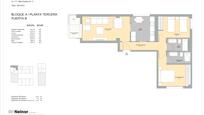 Flat for sale in   Calle Blas de Etxebarria, Eibar, imagen 1