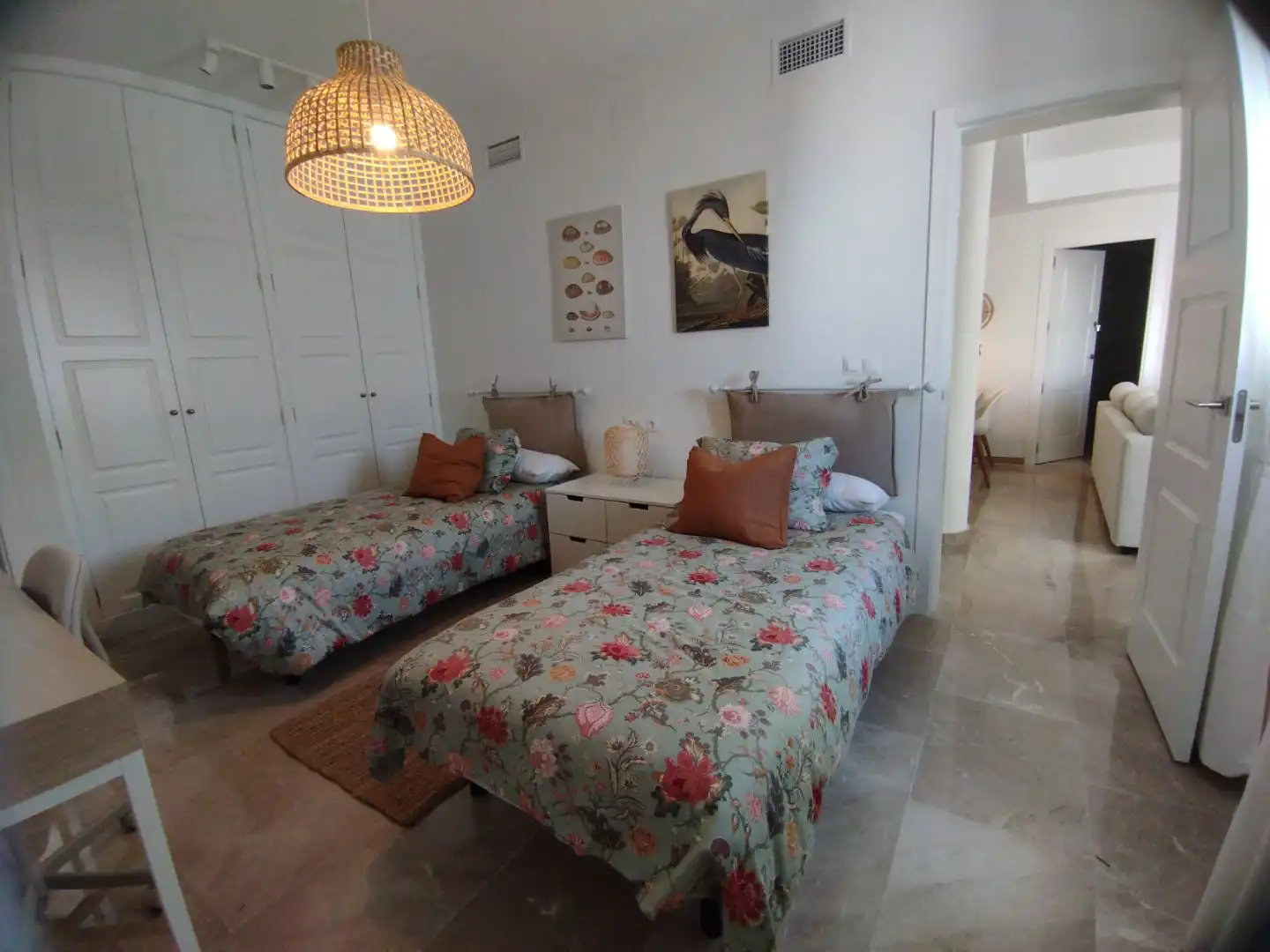 Flat for rent in Écija, Sevilla