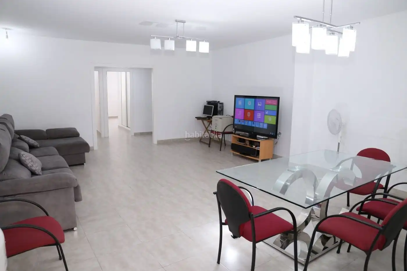 Flat for sale in Calle Manuel Domínguez Margarit 21, imagen 13
