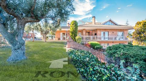 Foto 3 de Casa o xalet en venda a Carrer Sant Baldiri, Lliçà de Vall, Barcelona