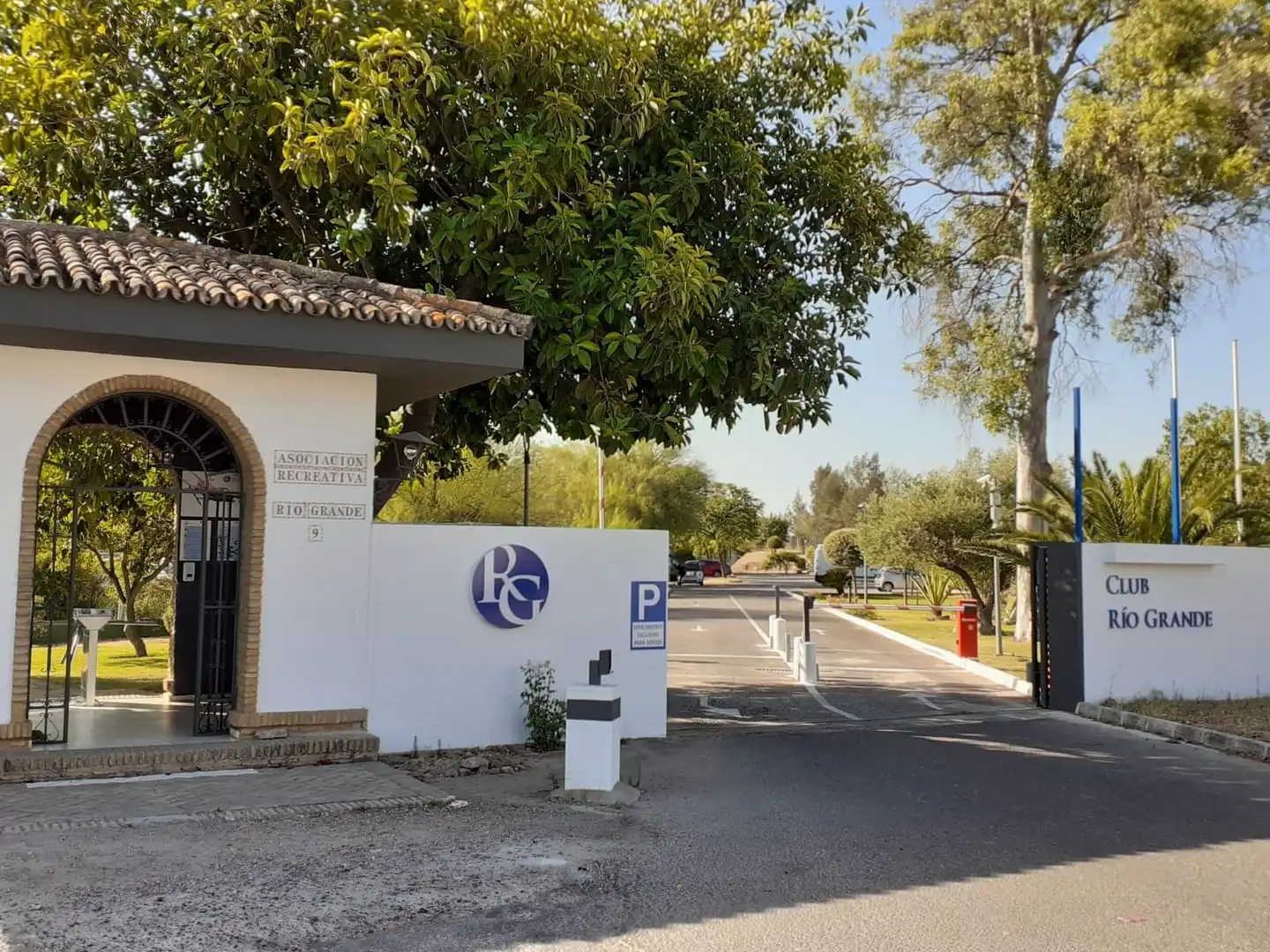 Casa adosada en venda a Simon Verde