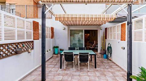 Foto 4 de Casa adosada en venda a Calle Jesus de Perceval (an), Aguadulce Norte, Roquetas de Mar