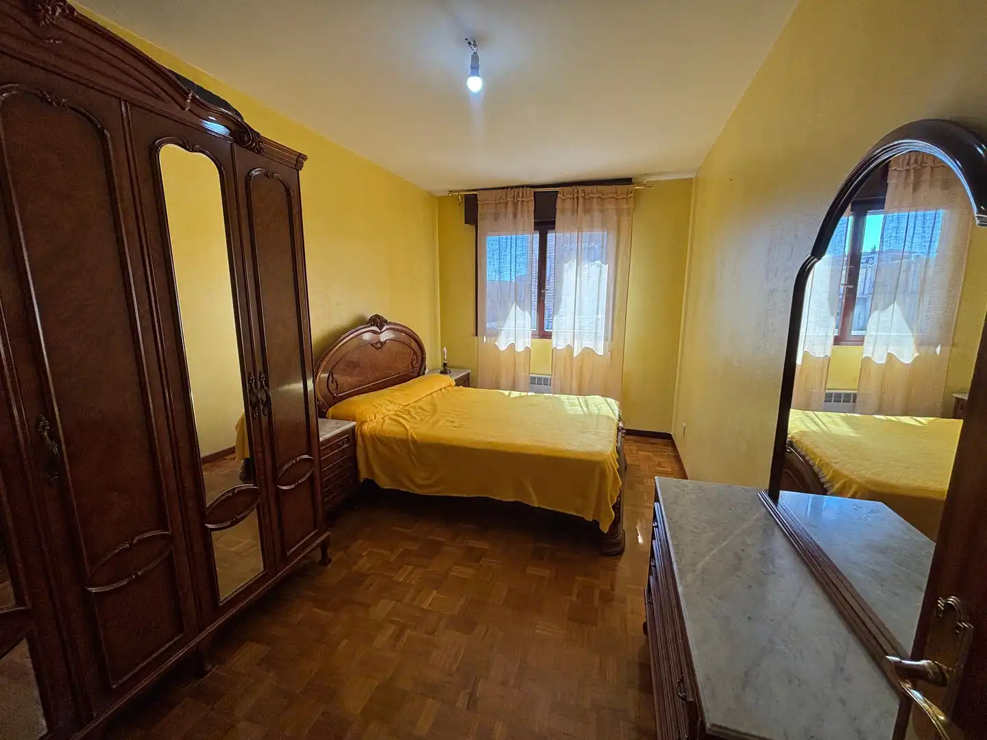 Piso en venta en Avenida del Príncipe de Asturias , La Calzada