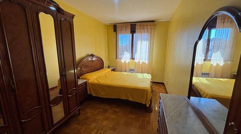 Foto 4 de Piso en venta en Avenida del Príncipe de Asturias , La Calzada, Gijón