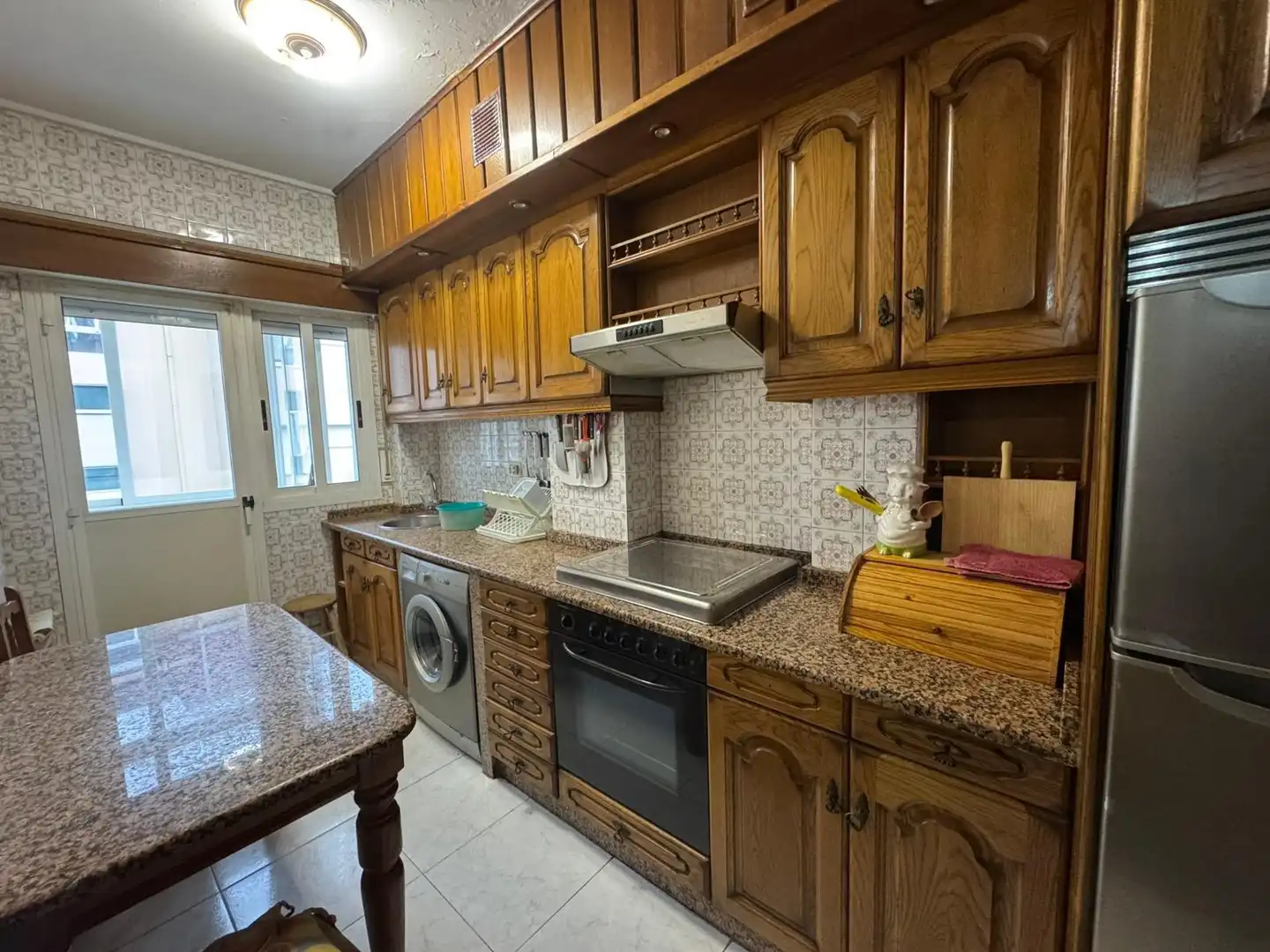 Flat for sale in Calle RIO BUBAL, Ventiun