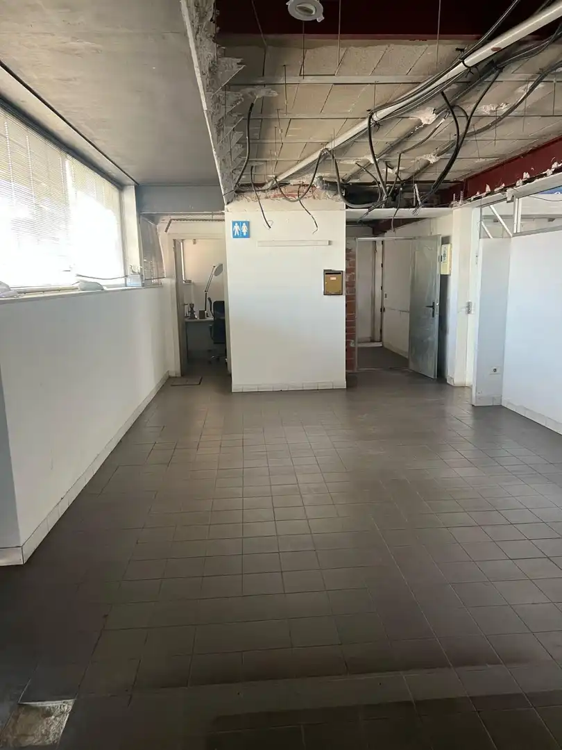 Nave industrial en venta en Benalúa - Babel, imagen 10