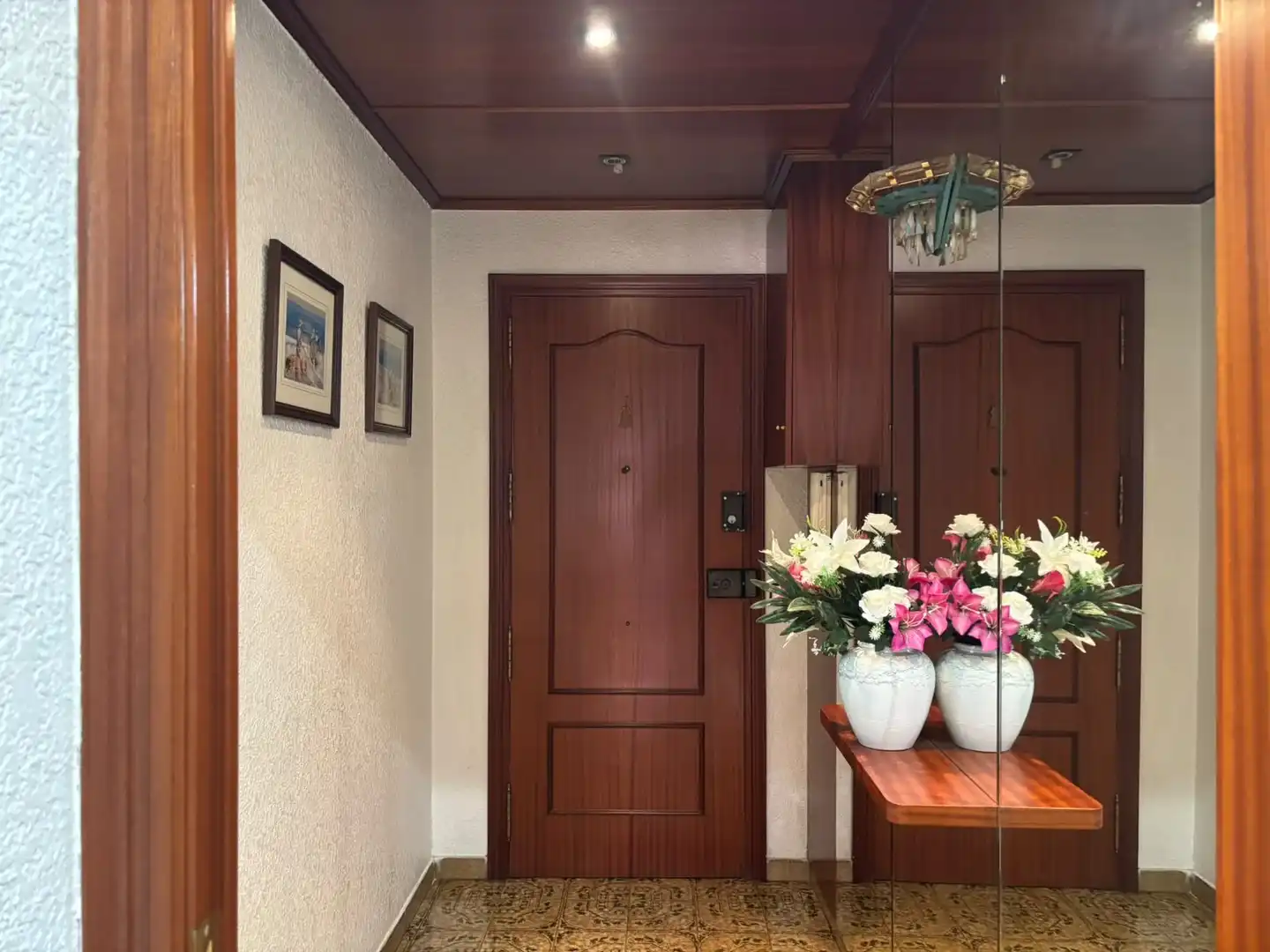 Apartments for sale in Mataró  with Air Conditioner and Balcony