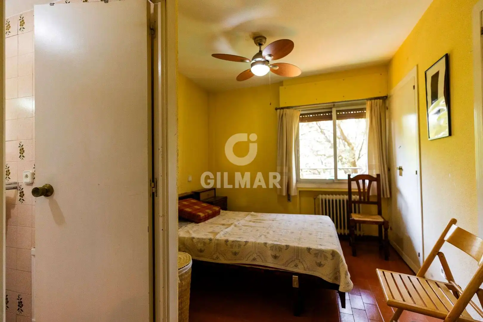 Habitación de Piso en venta en Collado Villalba con Calefacción, Jardín privado y Piscina