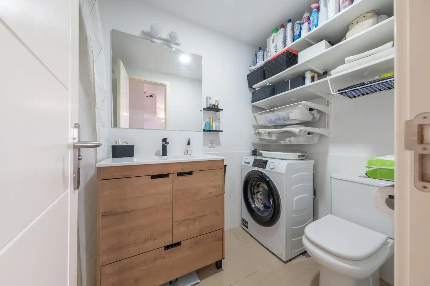 Wohnung mit Aufzug zum Verkauf in La Pardilla - San Antonio, imagen 15