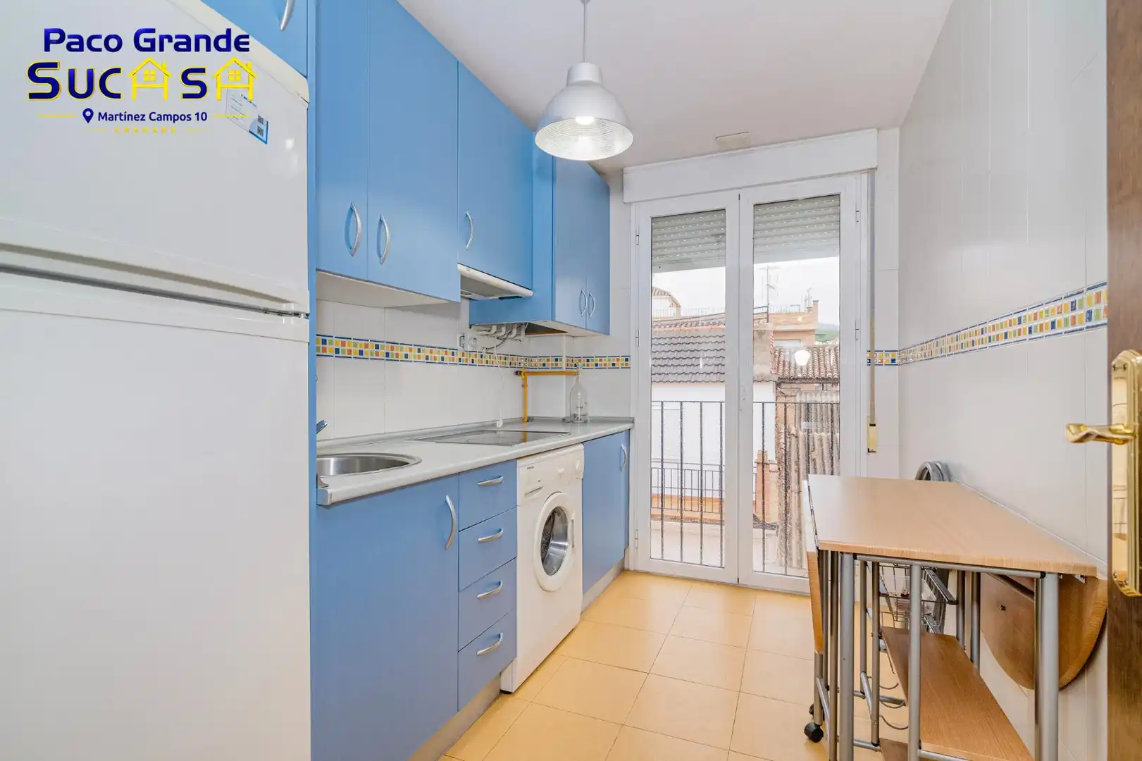 Wohnung mit Terrasse zum Verkauf in EMPEDRADO ALTO 5, imagen 10