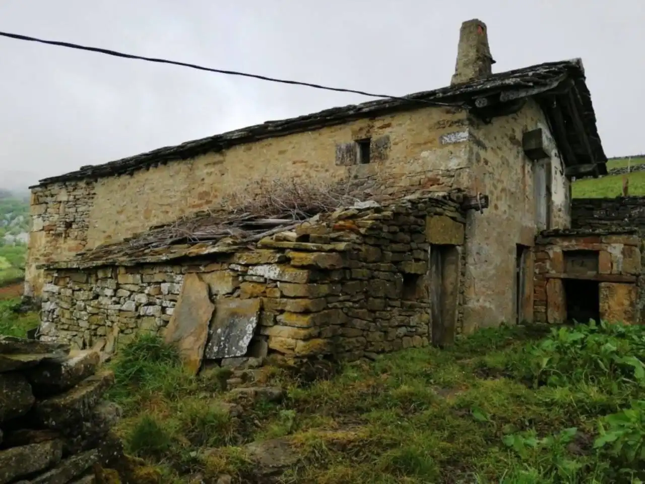 House with garden for sale in Lugar la Sia 13, imagen 6