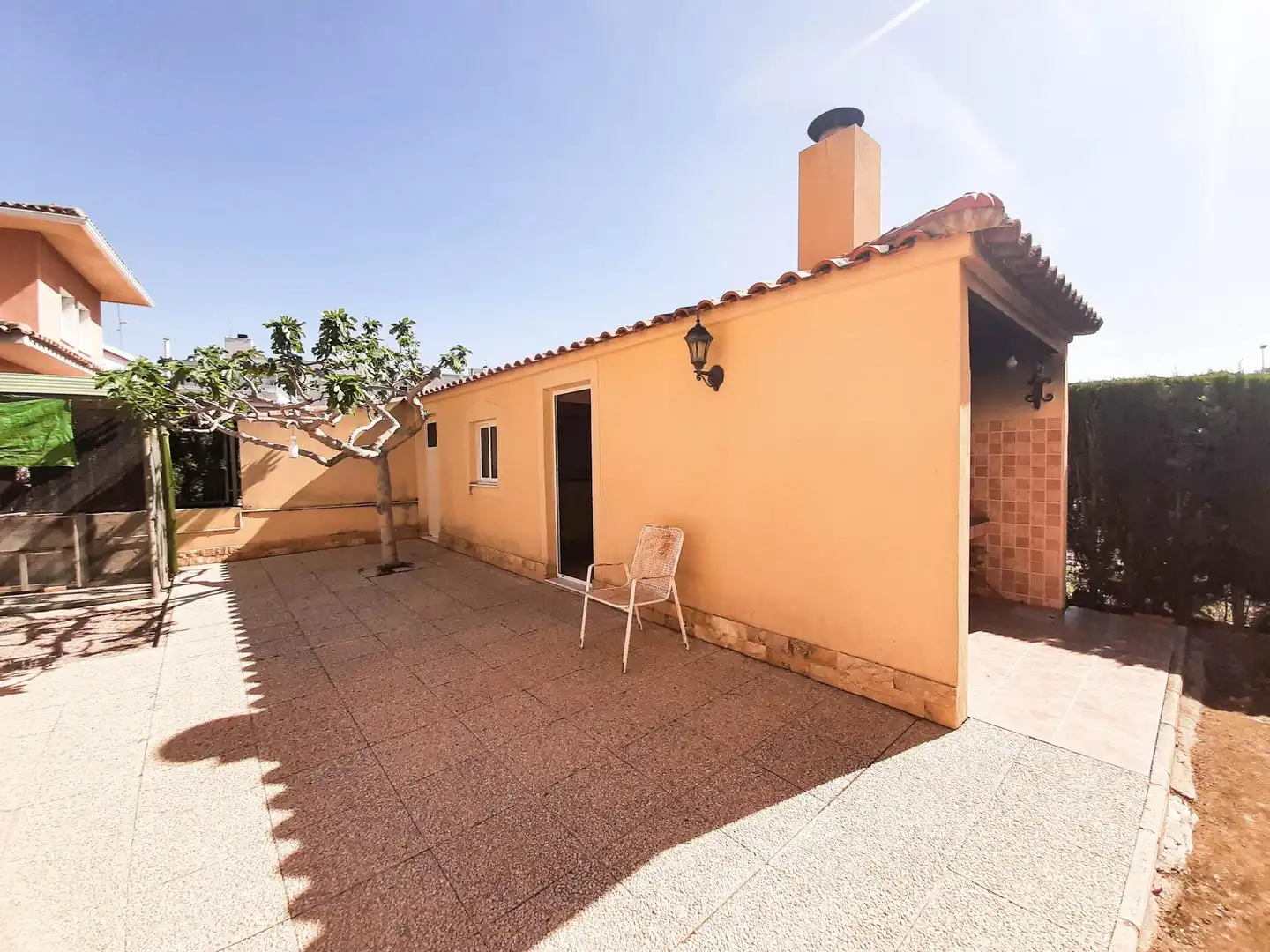 Villa mit Terrasse zum Verkauf in Calle JOSE ANTON AGULLO, imagen 24