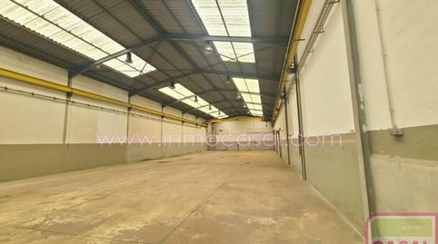 Photo 3 of Industrial buildings for rent in Tremañes, Gijón
