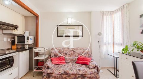 Foto 5 de Piso de alquiler en C. del Mar, La Xerea, Valencia Capital