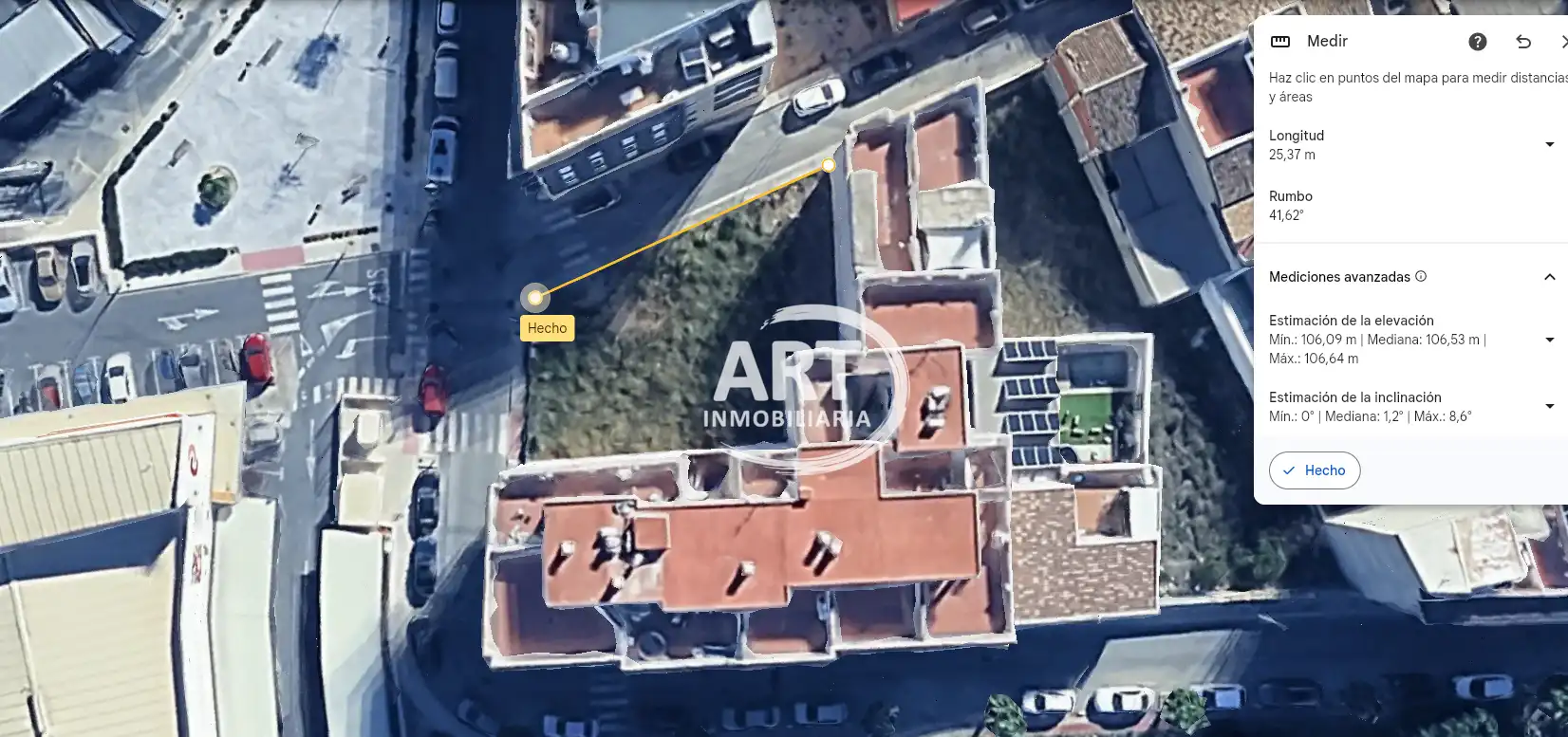 Terrenos y solares en venta en Sant Antoni, imagen 9