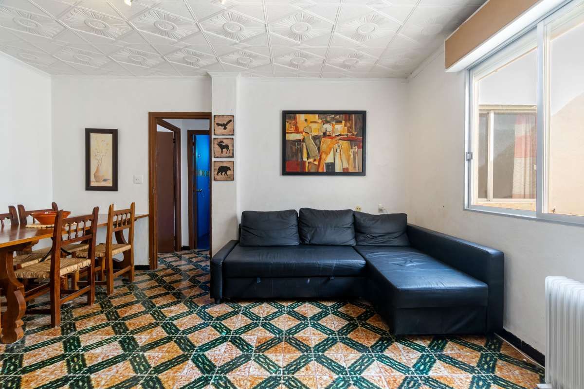 Ático en venta en Los Cuarteros