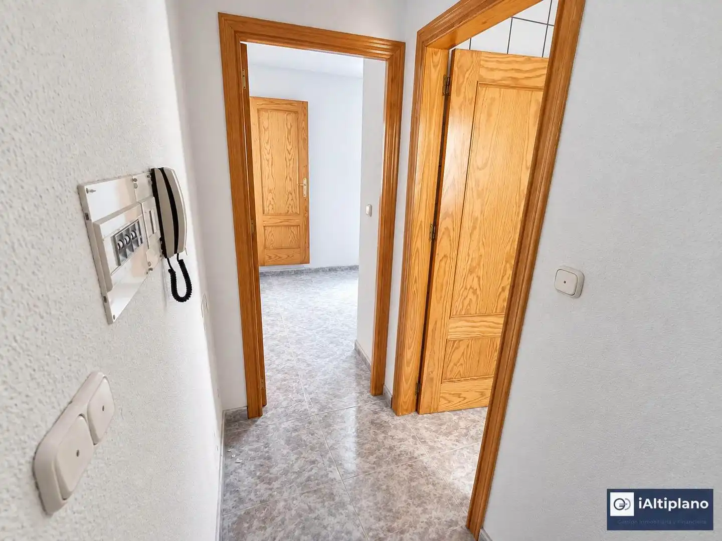 Casa en venta en Baza