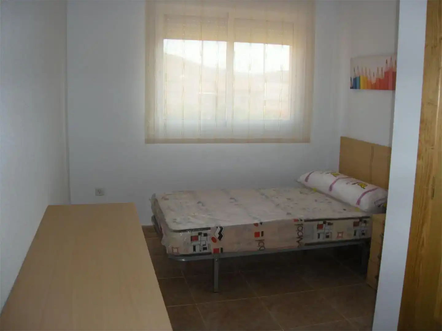 Habitación de Dúplex en venta en Cartagena con Balcón