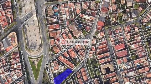 Photo 3 of Residential for sale in Carrer Dels Agudells, 18, La Font d'en Fargues, Barcelona