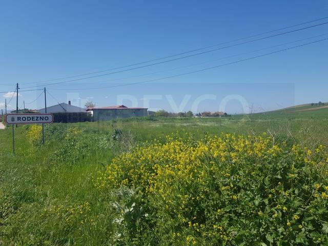 Terreno residencial en Venta en N/A en Rodezno