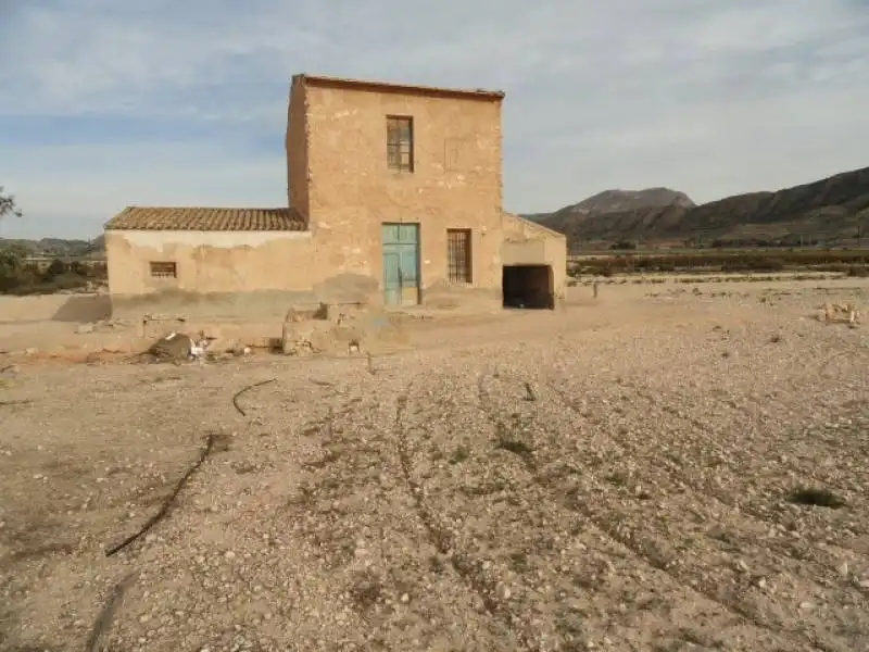 Casa o chalet en venta en Novelda