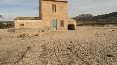 Foto 3 de Casa o chalet en venta en Novelda, Alicante