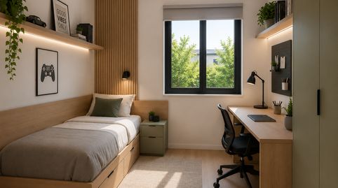Photo 5 of Flat for sale in Rafael Casanovas, 61, Centre, Santa Coloma de Gramenet